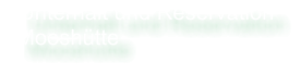 Unterhalt und Reservation  Mooshütte